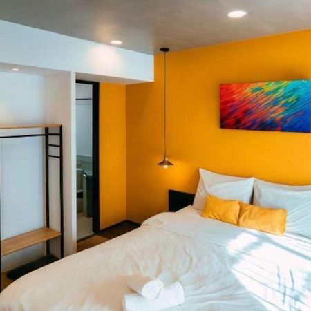 Circle Chiquilla Hostel Νταλάτ Εξωτερικό φωτογραφία