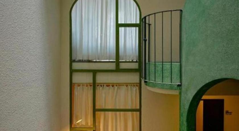 Circle Chiquilla Hostel Νταλάτ Εξωτερικό φωτογραφία
