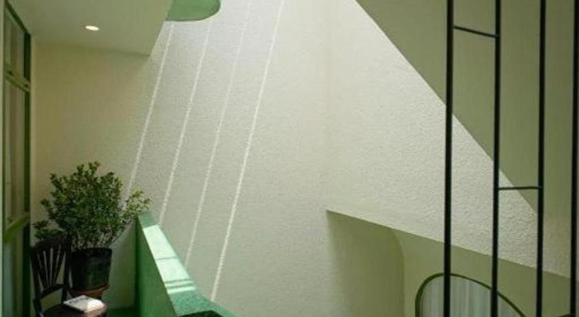 Circle Chiquilla Hostel Νταλάτ Εξωτερικό φωτογραφία