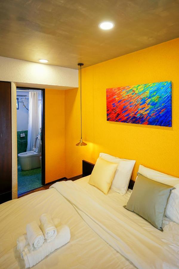 Circle Chiquilla Hostel Νταλάτ Εξωτερικό φωτογραφία