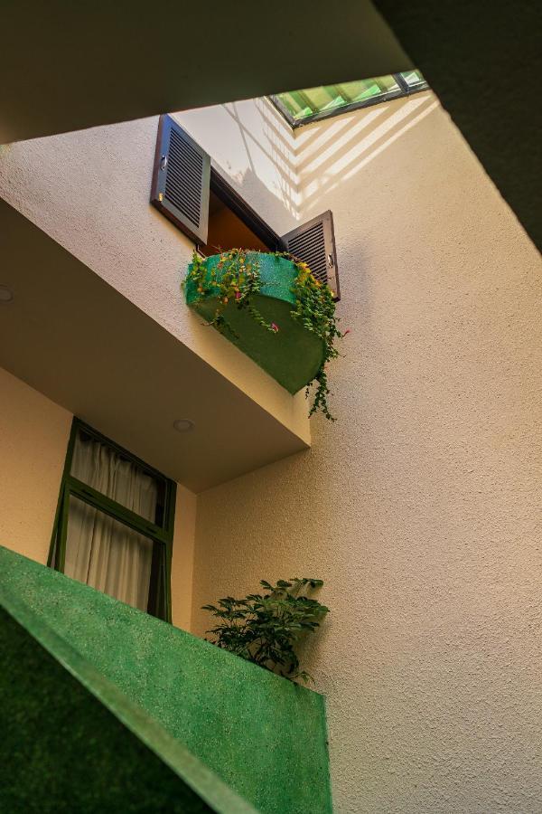 Circle Chiquilla Hostel Νταλάτ Εξωτερικό φωτογραφία