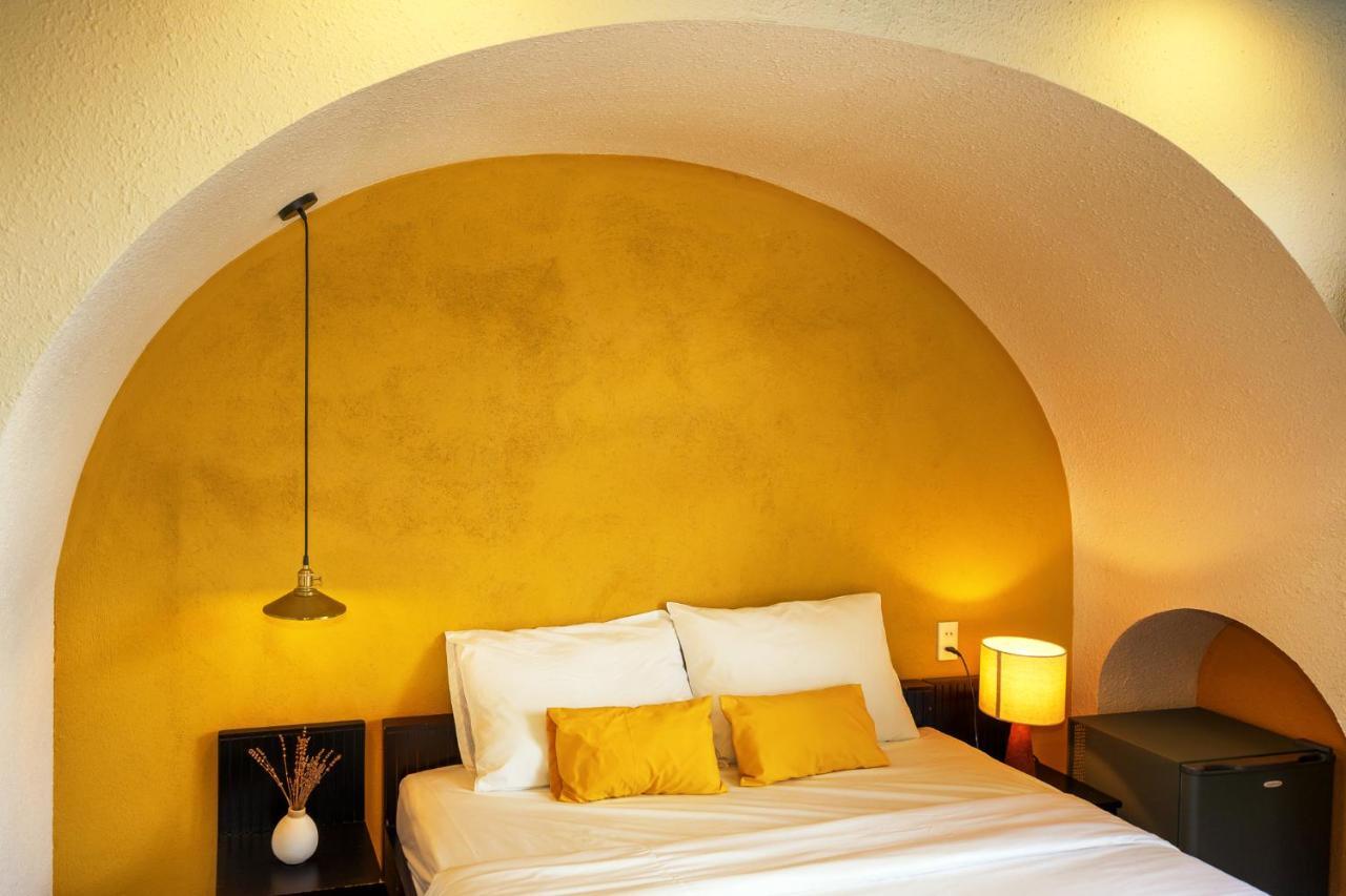 Circle Chiquilla Hostel Νταλάτ Εξωτερικό φωτογραφία
