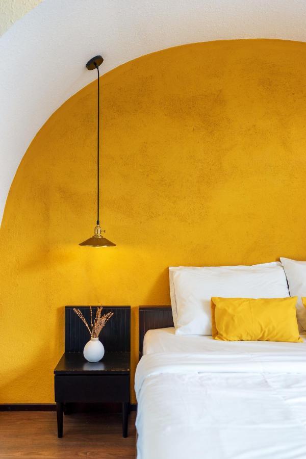 Circle Chiquilla Hostel Νταλάτ Εξωτερικό φωτογραφία