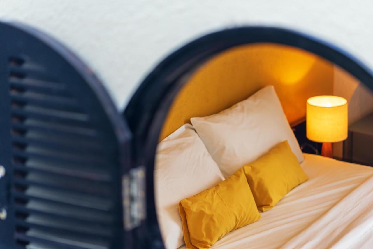 Circle Chiquilla Hostel Νταλάτ Εξωτερικό φωτογραφία