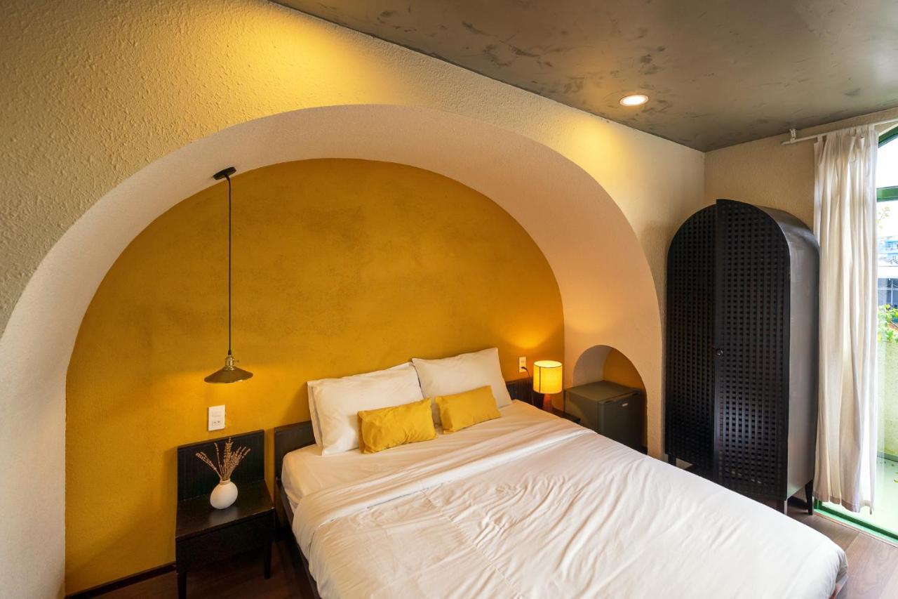 Circle Chiquilla Hostel Νταλάτ Εξωτερικό φωτογραφία