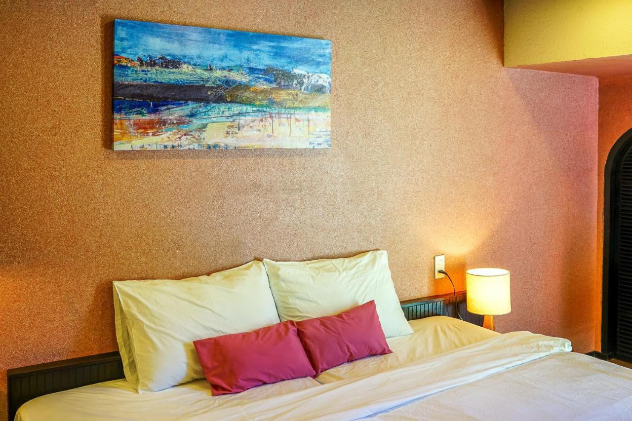 Circle Chiquilla Hostel Νταλάτ Εξωτερικό φωτογραφία