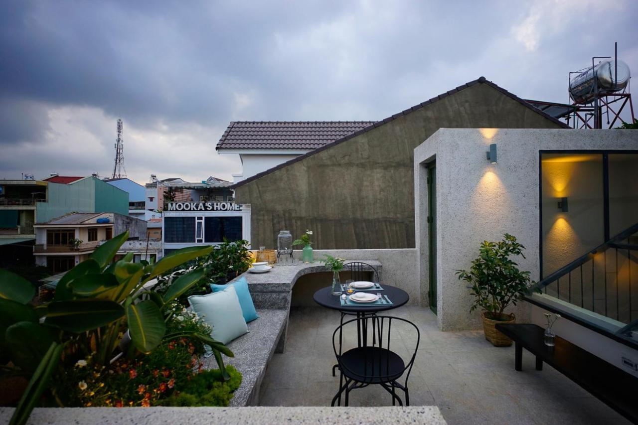 Circle Chiquilla Hostel Νταλάτ Εξωτερικό φωτογραφία