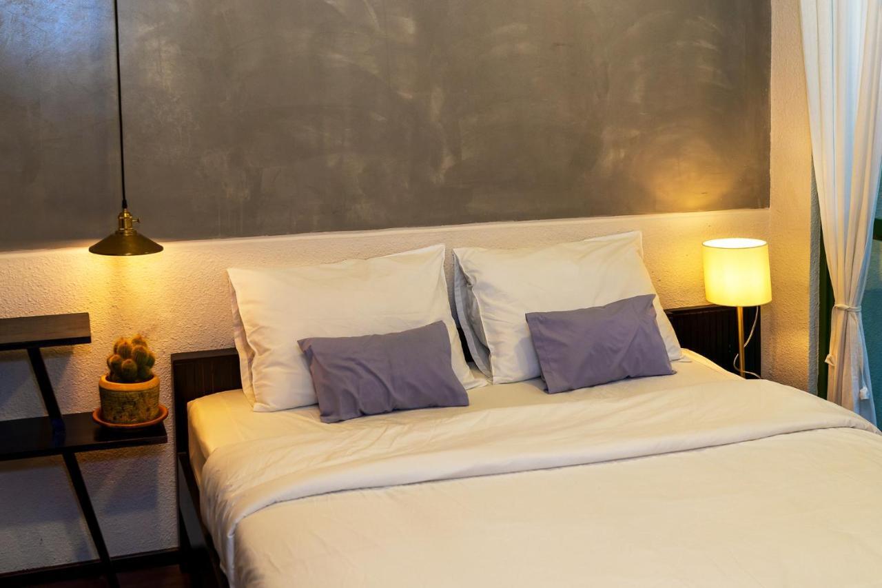 Circle Chiquilla Hostel Νταλάτ Εξωτερικό φωτογραφία