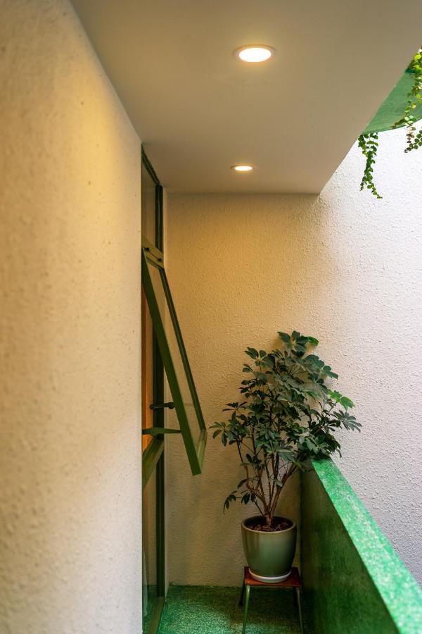 Circle Chiquilla Hostel Νταλάτ Εξωτερικό φωτογραφία