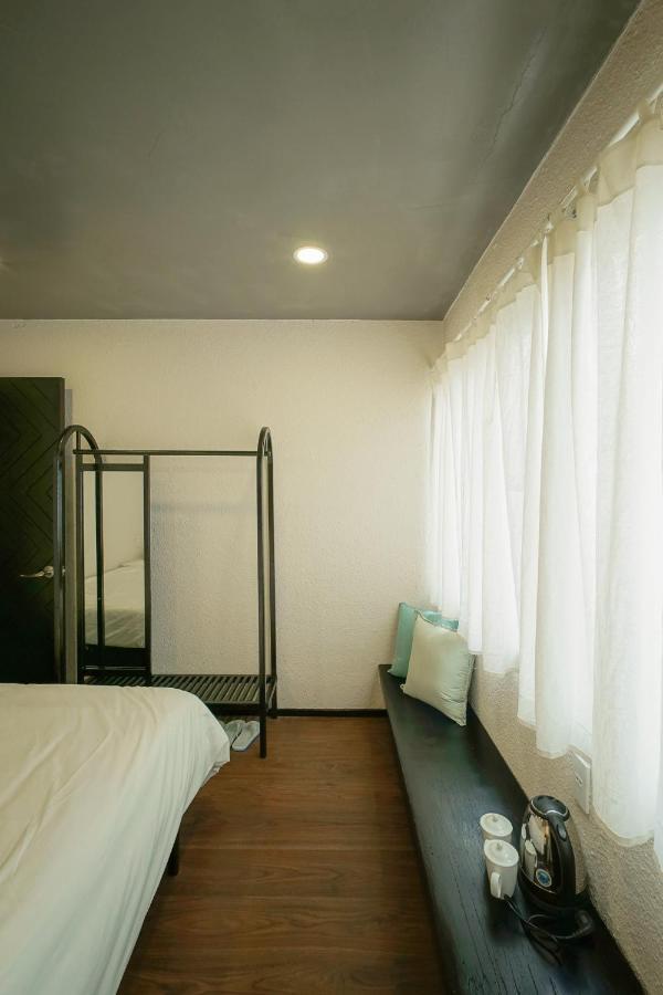 Circle Chiquilla Hostel Νταλάτ Εξωτερικό φωτογραφία