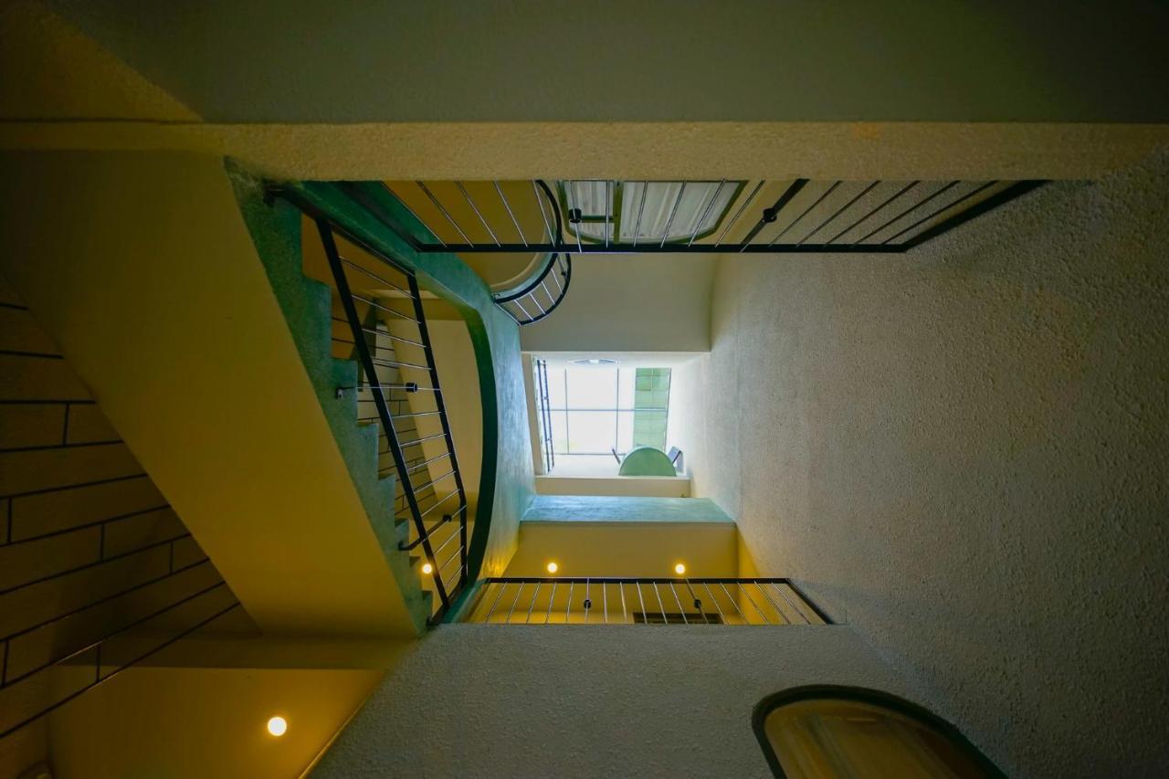 Circle Chiquilla Hostel Νταλάτ Εξωτερικό φωτογραφία