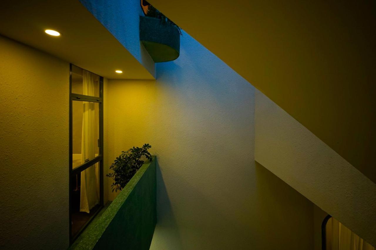 Circle Chiquilla Hostel Νταλάτ Εξωτερικό φωτογραφία