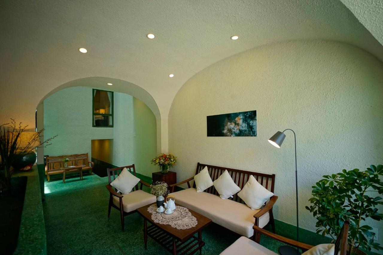 Circle Chiquilla Hostel Νταλάτ Εξωτερικό φωτογραφία
