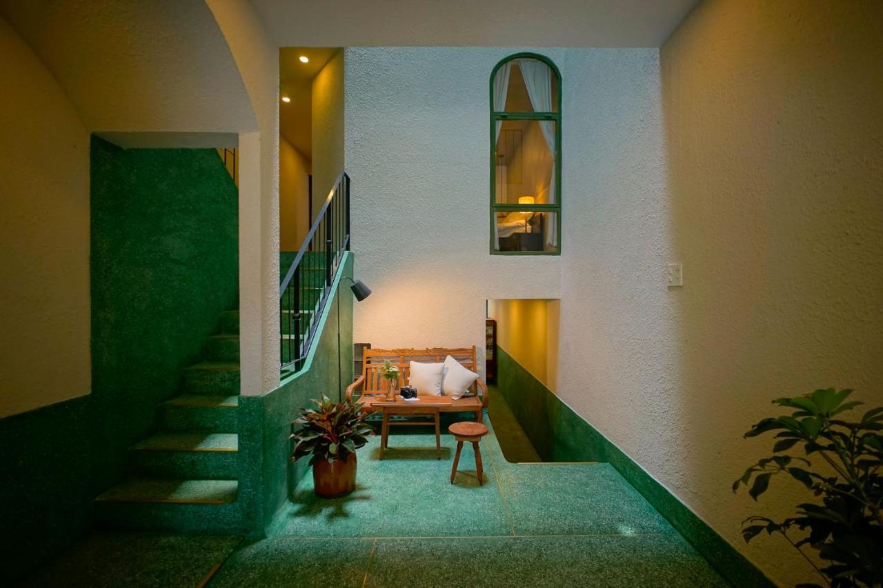 Circle Chiquilla Hostel Νταλάτ Εξωτερικό φωτογραφία