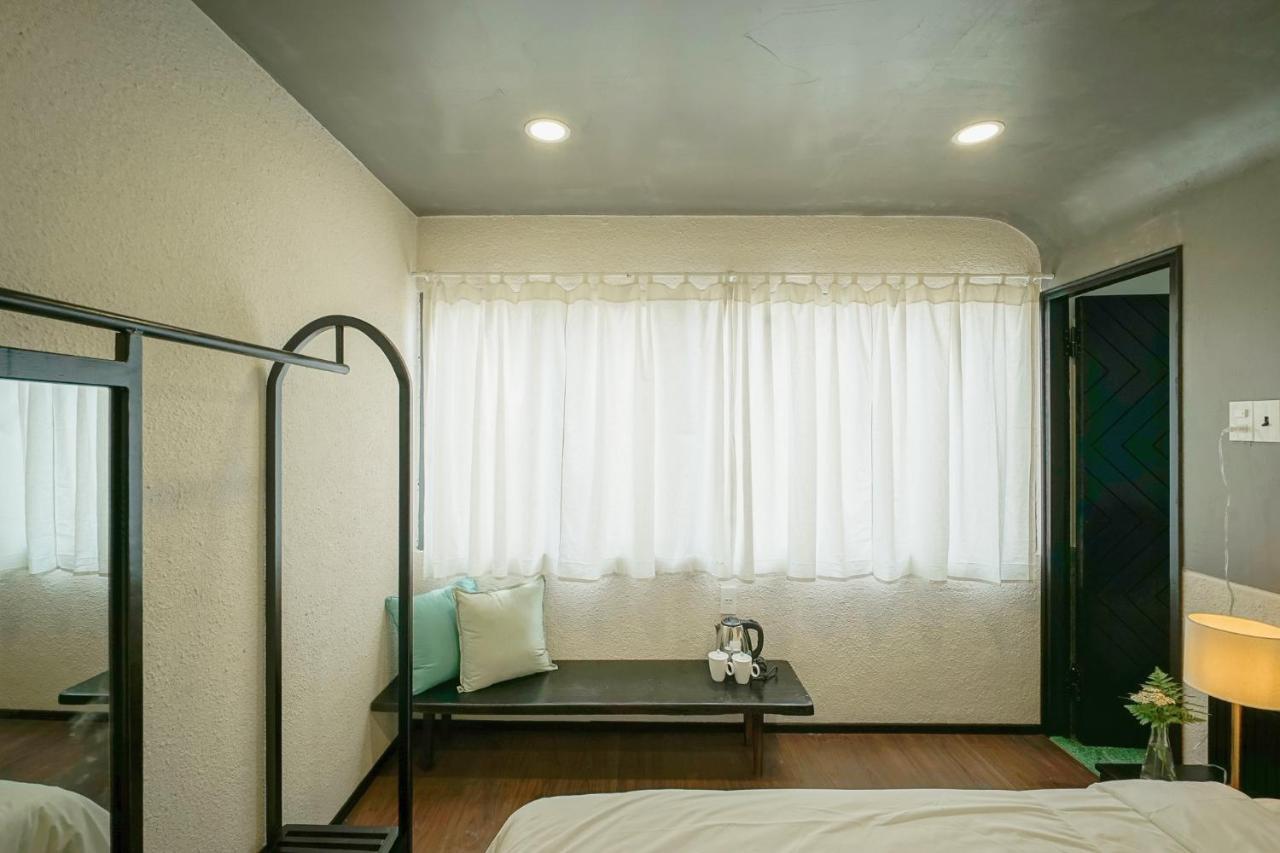 Circle Chiquilla Hostel Νταλάτ Εξωτερικό φωτογραφία
