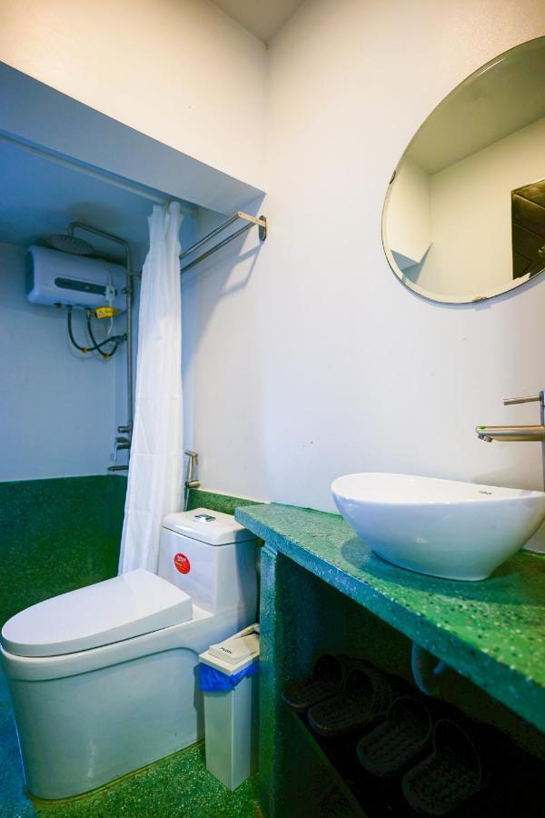 Circle Chiquilla Hostel Νταλάτ Εξωτερικό φωτογραφία